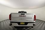 Used 2020 GMC Sierra 3500 Denali Crew Cab 4x4, Pickup for sale #D452100A - photo 9