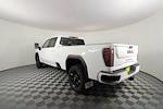 New 2025 GMC Sierra 3500 AT4 Crew Cab 4x4, Pickup for sale #D452102 - photo 2