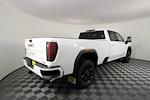 New 2025 GMC Sierra 3500 AT4 Crew Cab 4x4, Pickup for sale #D452102 - photo 7