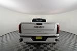 New 2025 GMC Sierra 3500 AT4 Crew Cab 4x4, Pickup for sale #D452102 - photo 9