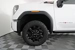 New 2025 GMC Sierra 3500 AT4 Crew Cab 4x4, Pickup for sale #D452102 - photo 11