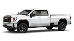 2025 GMC Sierra 3500 Crew Cab 4x4, Pickup for sale #D452102 - photo 5