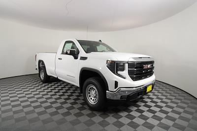 2025 GMC Sierra 1500 Regular Cab 4x4, Pickup for sale #D452104 - photo 1