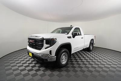 2025 GMC Sierra 1500 Regular Cab 4x4, Pickup for sale #D452107 - photo 1