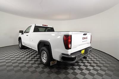 2025 GMC Sierra 1500 Regular Cab 4x4, Pickup for sale #D452107 - photo 2