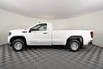 2025 GMC Sierra 1500 Regular Cab 4x4, Pickup for sale #D452107 - photo 3