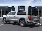 New 2025 GMC Sierra 1500 SLT Crew Cab 4x4, Pickup for sale #D452128 - photo 4