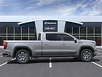 New 2025 GMC Sierra 1500 SLT Crew Cab 4x4, Pickup for sale #D452128 - photo 5