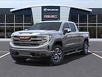 New 2025 GMC Sierra 1500 SLT Crew Cab 4x4, Pickup for sale #D452128 - photo 6