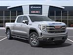 New 2025 GMC Sierra 1500 SLT Crew Cab 4x4, Pickup for sale #D452128 - photo 7