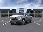 New 2025 GMC Sierra 1500 SLT Crew Cab 4x4, Pickup for sale #D452128 - photo 8