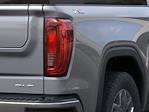 New 2025 GMC Sierra 1500 SLT Crew Cab 4x4, Pickup for sale #D452128 - photo 11