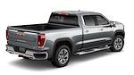 New 2025 GMC Sierra 1500 SLT Crew Cab 4x4, Pickup for sale #D452128 - photo 28