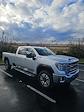 Used 2022 GMC Sierra 3500 SLT Crew Cab 4x4, Pickup for sale #D452137A - photo 1