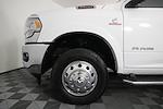 2022 Ram 3500 Crew Cab DRW 4x4, Flatbed Truck for sale #D452139A - photo 9