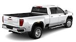 2025 GMC Sierra 3500 Crew Cab 4x4, Pickup for sale #D452140 - photo 4