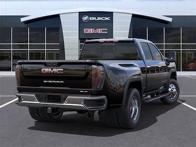 2025 GMC Sierra 3500 Crew Cab 4x4, Pickup for sale #D452141 - photo 2