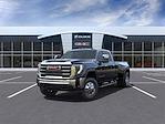 2025 GMC Sierra 3500 Crew Cab 4x4, Pickup for sale #D452141 - photo 8