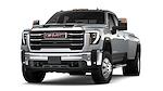 2025 GMC Sierra 3500 Crew Cab 4x4, Pickup for sale #D452142 - photo 3