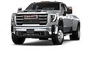 2025 GMC Sierra 3500 Crew Cab 4x4, Pickup for sale #D452142 - photo 4