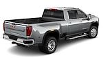 2025 GMC Sierra 3500 Crew Cab 4x4, Pickup for sale #D452142 - photo 6