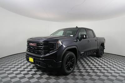 New 2025 GMC Sierra 1500 Elevation Crew Cab 4x4, Pickup for sale #D452149 - photo 1