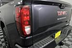 2025 GMC Sierra 1500 Crew Cab 4x4, Pickup for sale #D452153 - photo 8