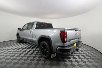 2025 GMC Sierra 1500 Crew Cab 4x4, Pickup for sale #D452156 - photo 2