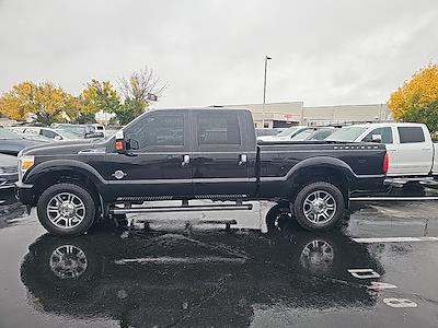 Used 2015 Ford F-350 Lariat Crew Cab 4x4, Pickup for sale #D452160A - photo 1