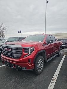 Used 2022 GMC Sierra 1500 AT4 Crew Cab 4x4, Pickup for sale #D452163A - photo 1