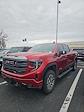 Used 2022 GMC Sierra 1500 AT4 Crew Cab 4x4, Pickup for sale #D452163A - photo 1