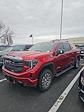 Used 2022 GMC Sierra 1500 AT4 Crew Cab 4x4, Pickup for sale #D452163A - photo 2