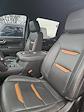 Used 2022 GMC Sierra 1500 AT4 Crew Cab 4x4, Pickup for sale #D452163A - photo 3