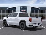 2025 GMC Sierra 1500 Crew Cab 4x4, Pickup for sale #D452165 - photo 4