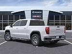 2025 GMC Sierra 1500 Crew Cab 4x4, Pickup for sale #D452167 - photo 4