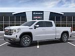 New 2025 GMC Sierra 1500 SLT Crew Cab 4x4, Pickup for sale #D452172 - photo 3