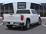 New 2025 GMC Sierra 1500 SLT Crew Cab 4x4, Pickup for sale #D452172 - photo 2