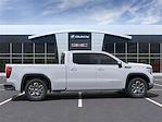 New 2025 GMC Sierra 1500 SLT Crew Cab 4x4, Pickup for sale #D452172 - photo 5