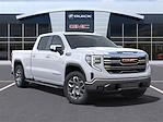 New 2025 GMC Sierra 1500 SLT Crew Cab 4x4, Pickup for sale #D452172 - photo 7