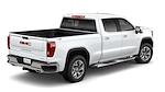 New 2025 GMC Sierra 1500 SLT Crew Cab 4x4, Pickup for sale #D452172 - photo 28