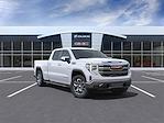 New 2025 GMC Sierra 1500 SLT Crew Cab 4x4, Pickup for sale #D452172 - photo 1