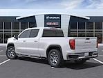 New 2025 GMC Sierra 1500 SLT Crew Cab 4x4, Pickup for sale #D452173 - photo 3