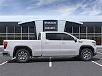 New 2025 GMC Sierra 1500 SLT Crew Cab 4x4, Pickup for sale #D452173 - photo 5