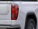 New 2025 GMC Sierra 1500 SLT Crew Cab 4x4, Pickup for sale #D452173 - photo 11