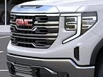 New 2025 GMC Sierra 1500 SLT Crew Cab 4x4, Pickup for sale #D452173 - photo 13