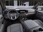 New 2025 GMC Sierra 1500 SLT Crew Cab 4x4, Pickup for sale #D452173 - photo 15