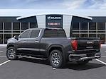 New 2025 GMC Sierra 1500 SLT Crew Cab 4x4, Pickup for sale #D452174 - photo 4