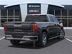 New 2025 GMC Sierra 1500 SLT Crew Cab 4x4, Pickup for sale #D452174 - photo 2