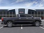 New 2025 GMC Sierra 1500 SLT Crew Cab 4x4, Pickup for sale #D452174 - photo 5