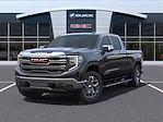 New 2025 GMC Sierra 1500 SLT Crew Cab 4x4, Pickup for sale #D452174 - photo 6